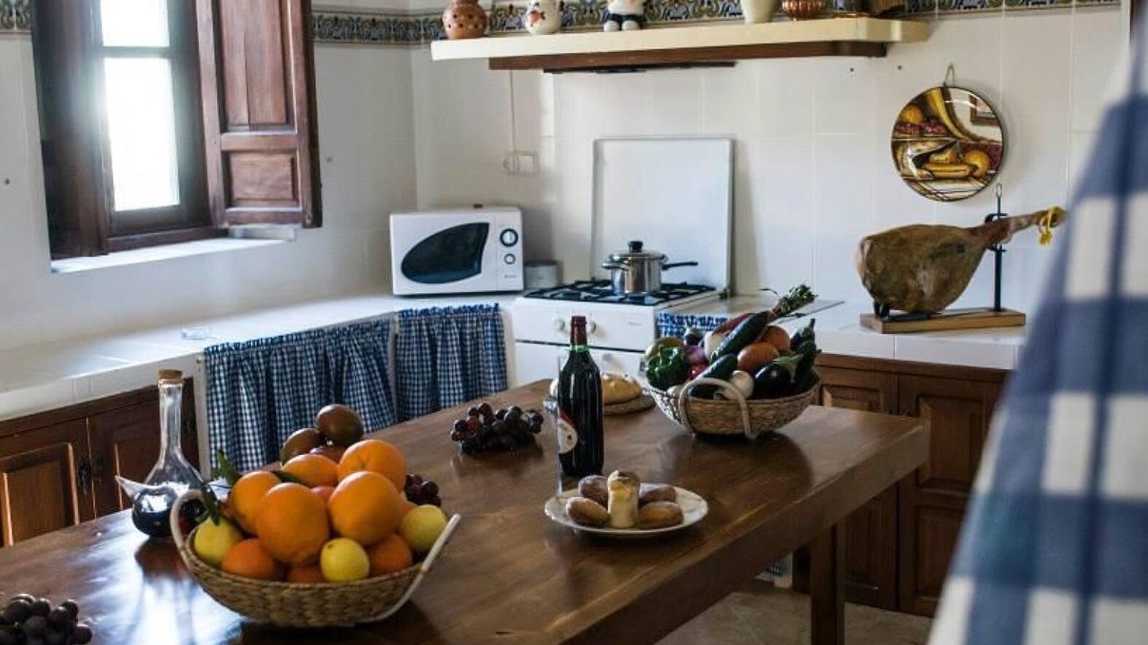 Photo of Kitchen in Mula