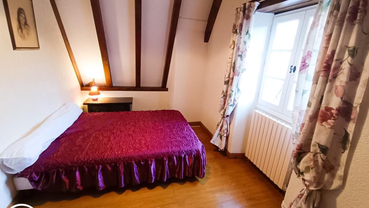 Photo of Bedroom in Espagnac-Sainte-Eulalie