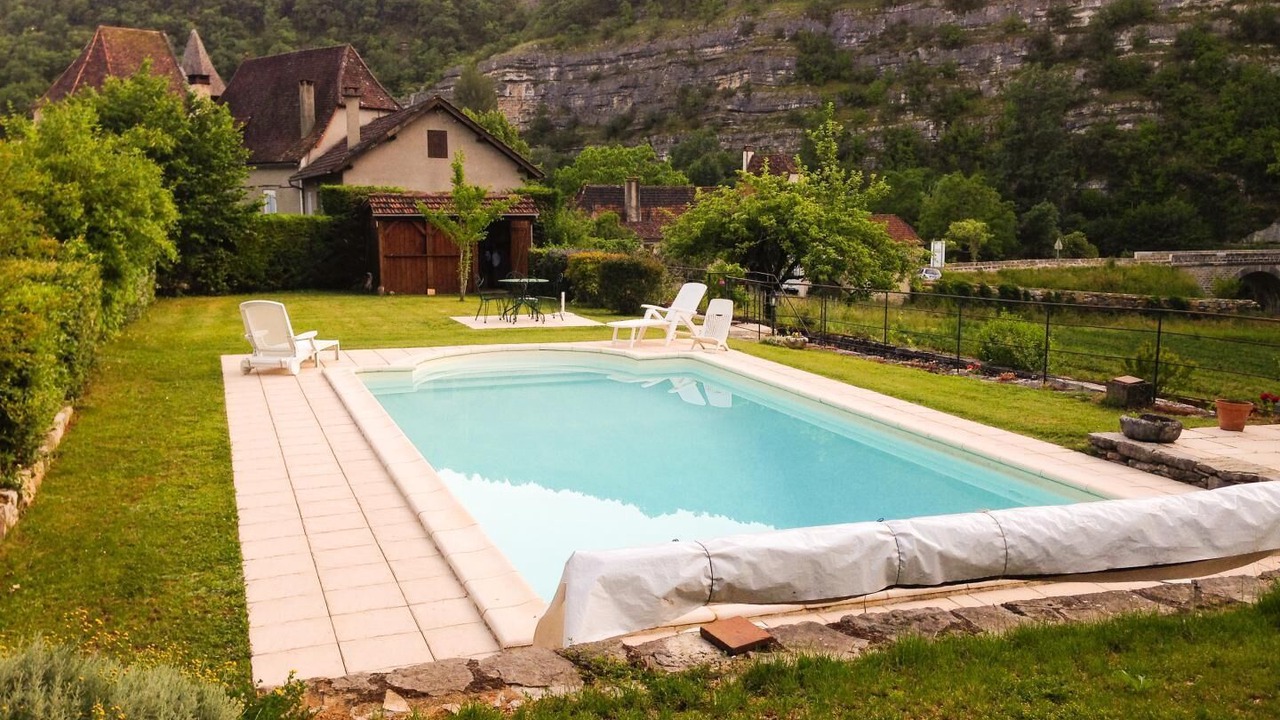 Photo of Outdoor in Espagnac-Sainte-Eulalie