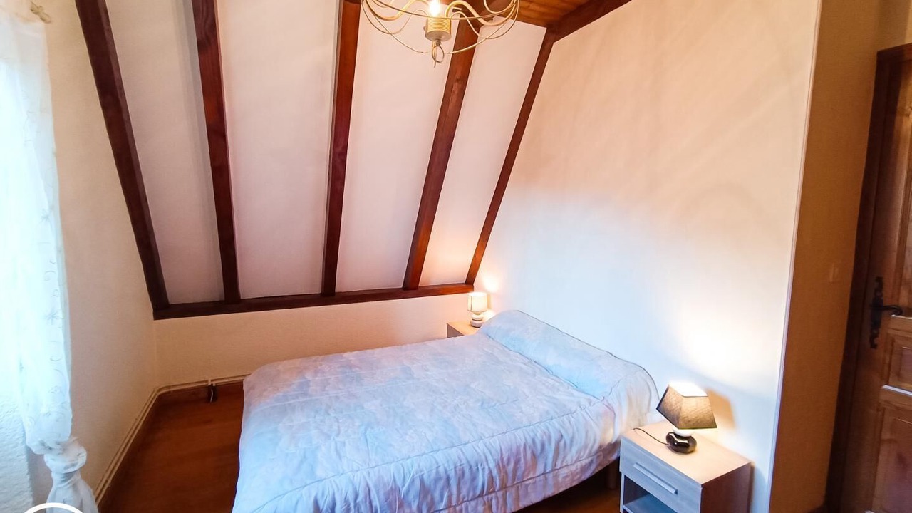 Photo of Bedroom in Espagnac-Sainte-Eulalie