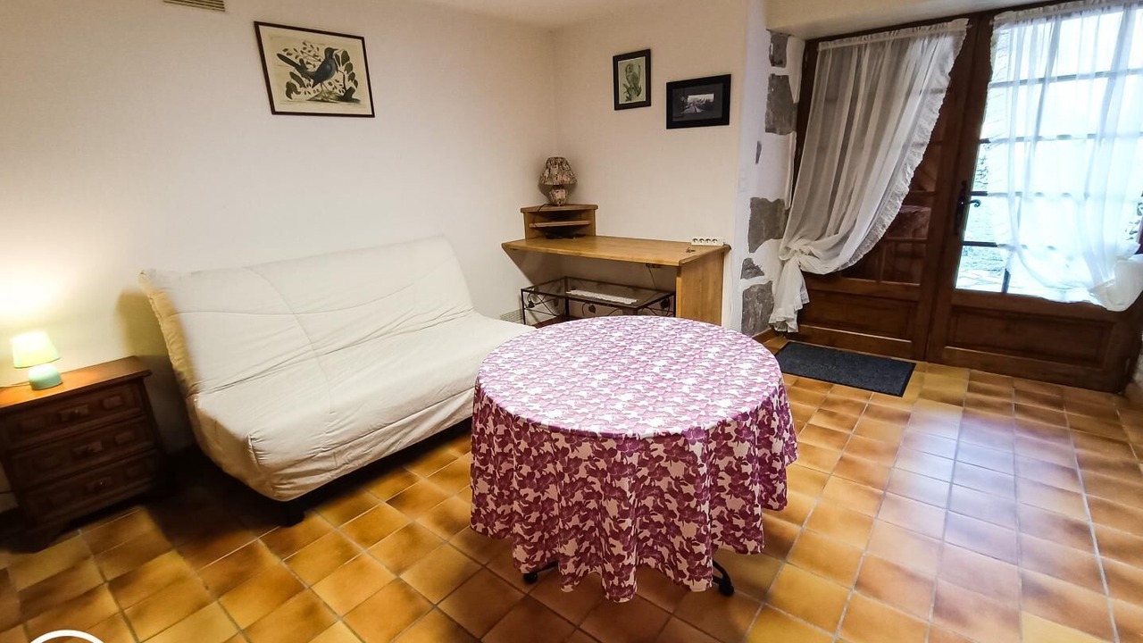 Photo of Bedroom in Espagnac-Sainte-Eulalie