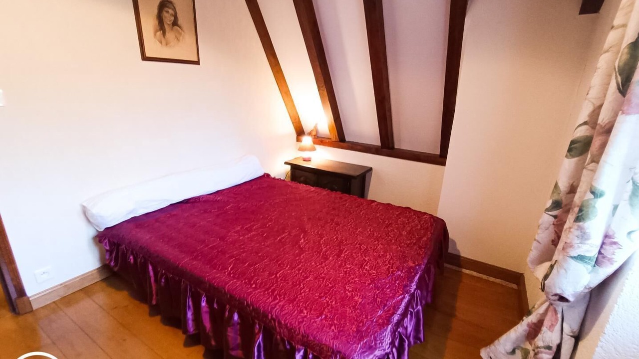 Photo of Bedroom in Espagnac-Sainte-Eulalie