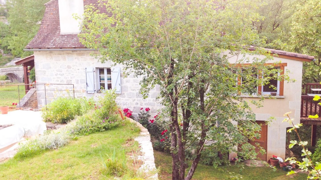 Photo of Outdoor in Espagnac-Sainte-Eulalie