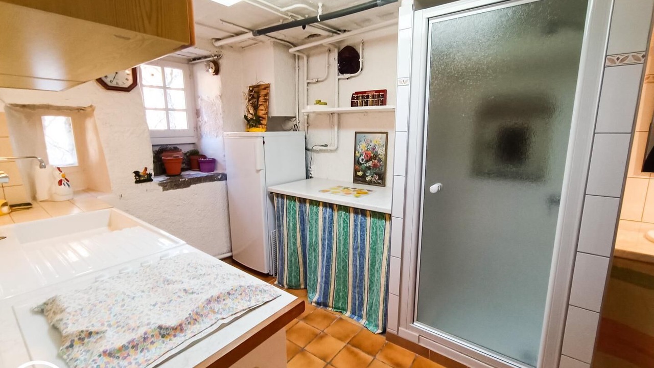 Photo of Kitchen in Espagnac-Sainte-Eulalie