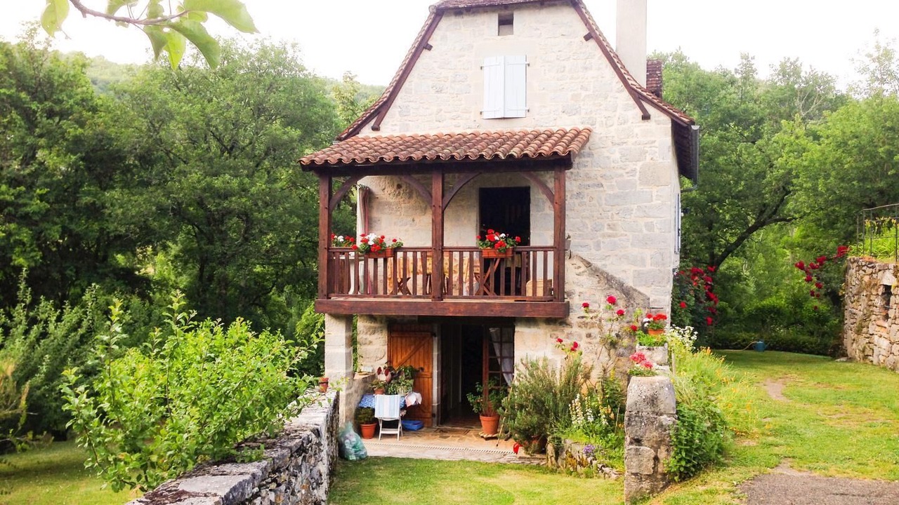 Photo of Outdoor in Espagnac-Sainte-Eulalie