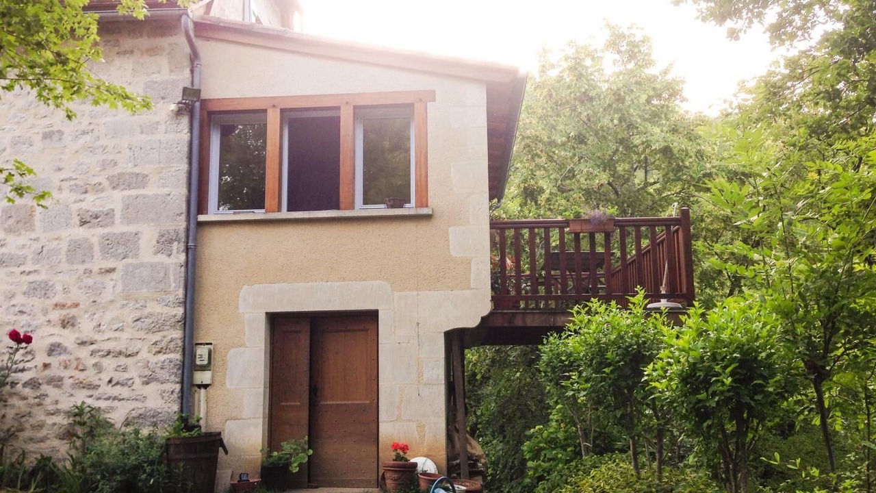 Photo of Outdoor in Espagnac-Sainte-Eulalie