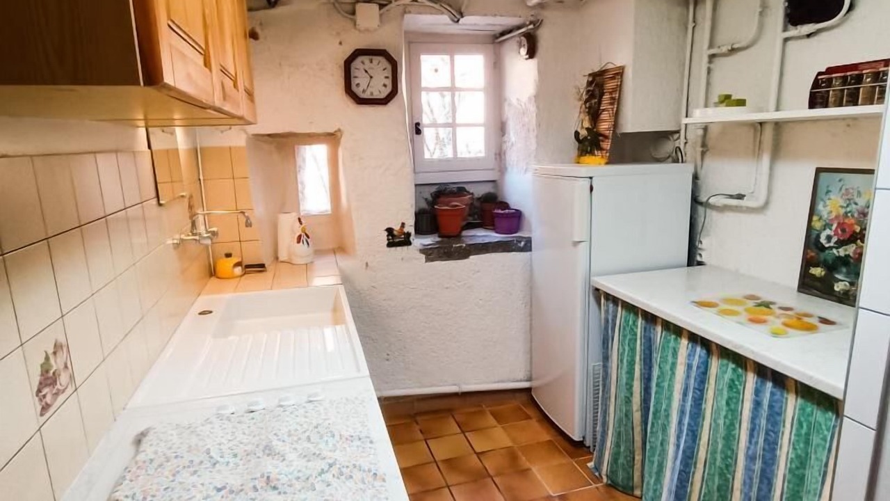 Photo of Kitchen in Espagnac-Sainte-Eulalie