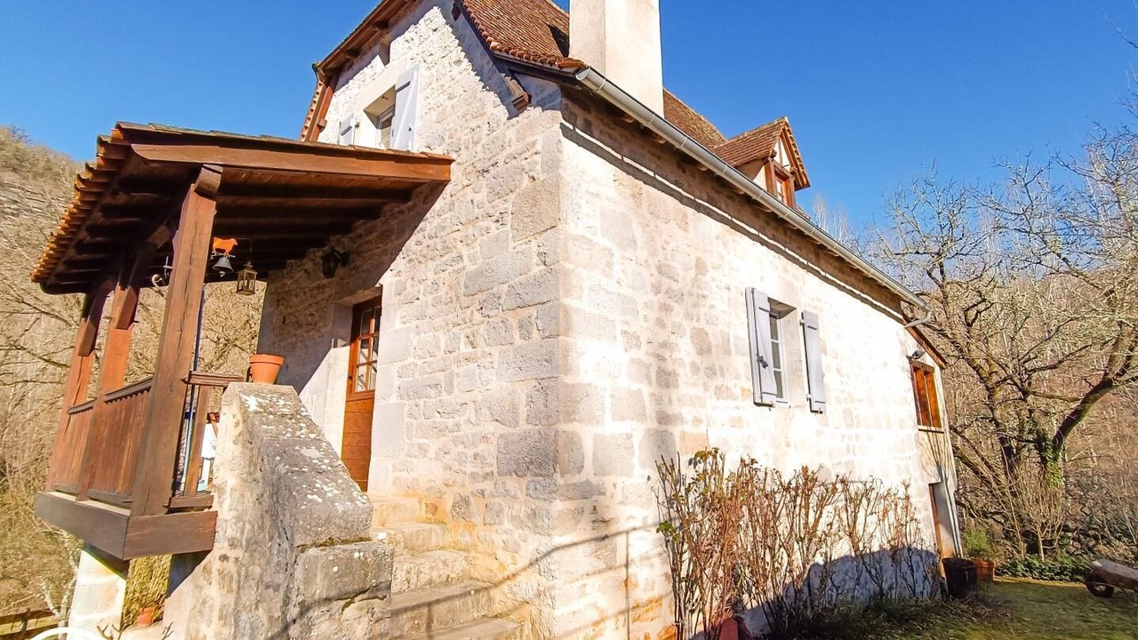 Photo of Outdoor in Espagnac-Sainte-Eulalie