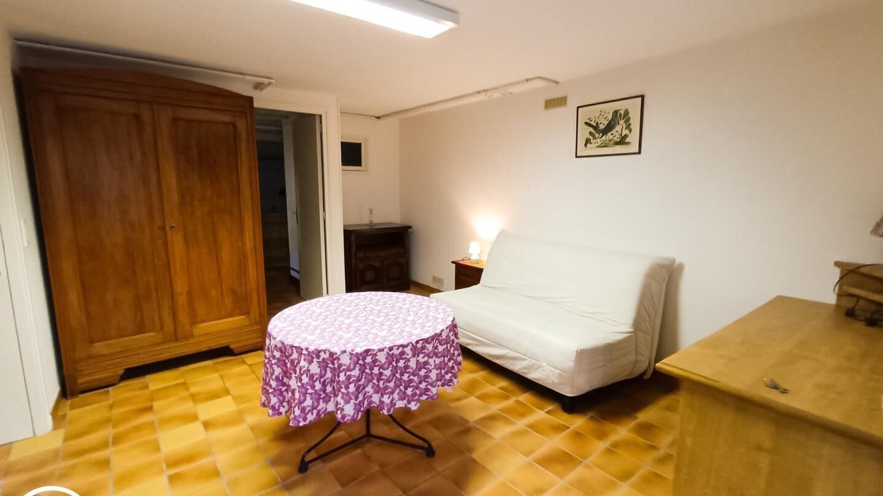 Photo of Bedroom in Espagnac-Sainte-Eulalie