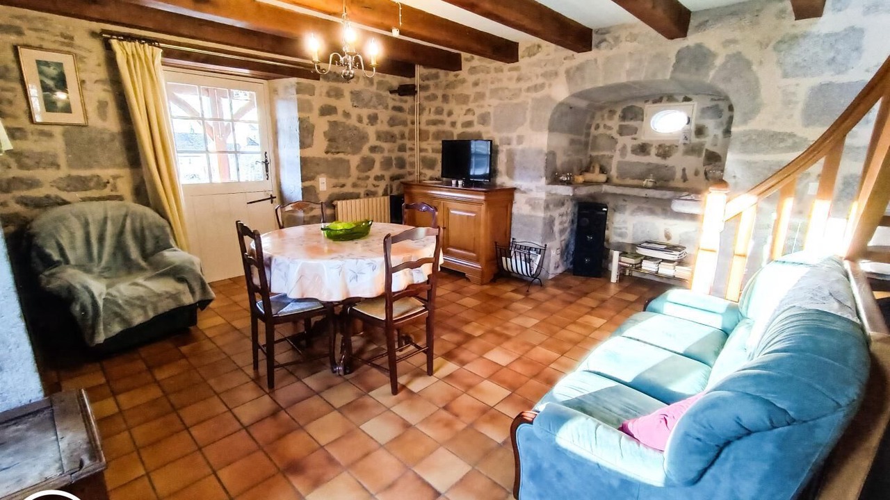 Photo of Livingroom in Espagnac-Sainte-Eulalie