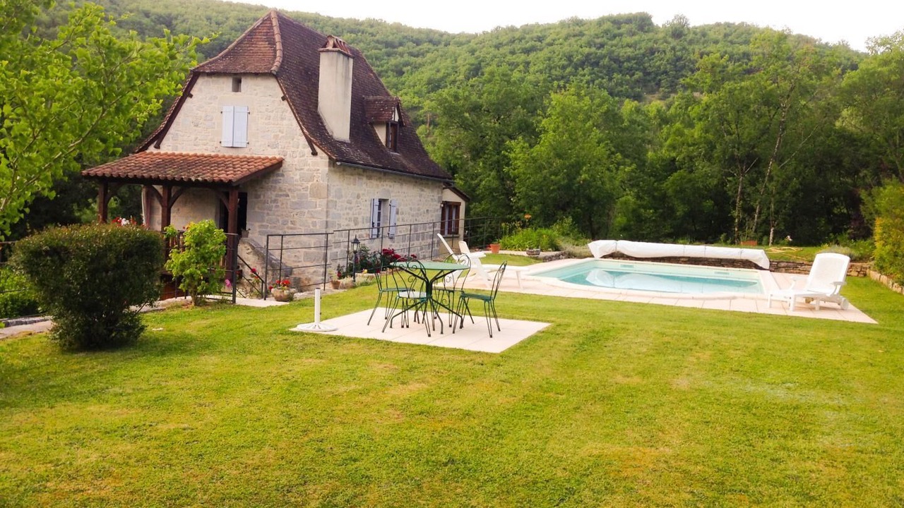 Photo of Outdoor in Espagnac-Sainte-Eulalie