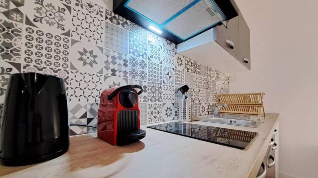 Photo of Kitchen in Jamin