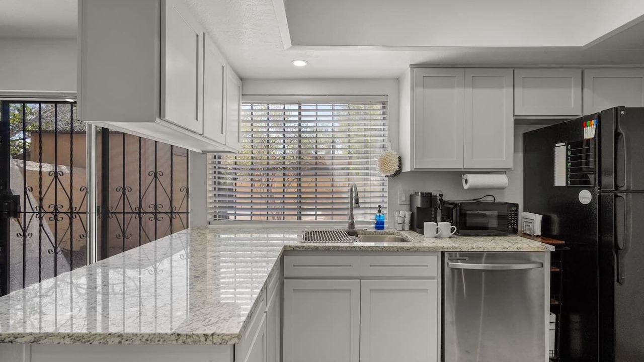 Photo of Kitchen in El Paso