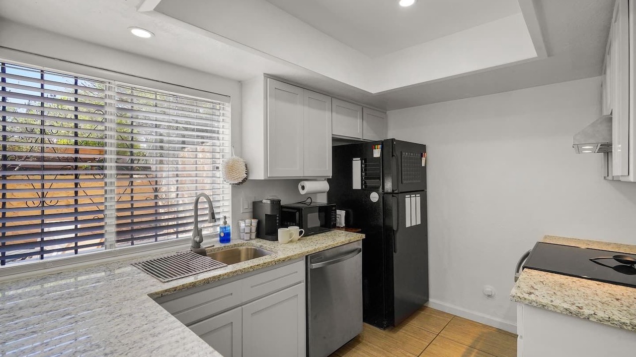 Photo of Kitchen in El Paso