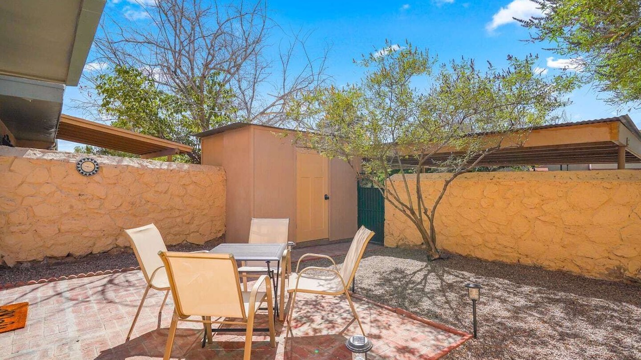 Photo of Outdoor in El Paso