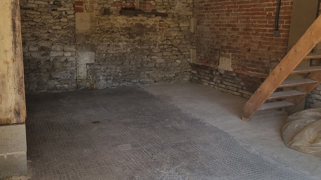 Photo of Outdoor in Almeneches