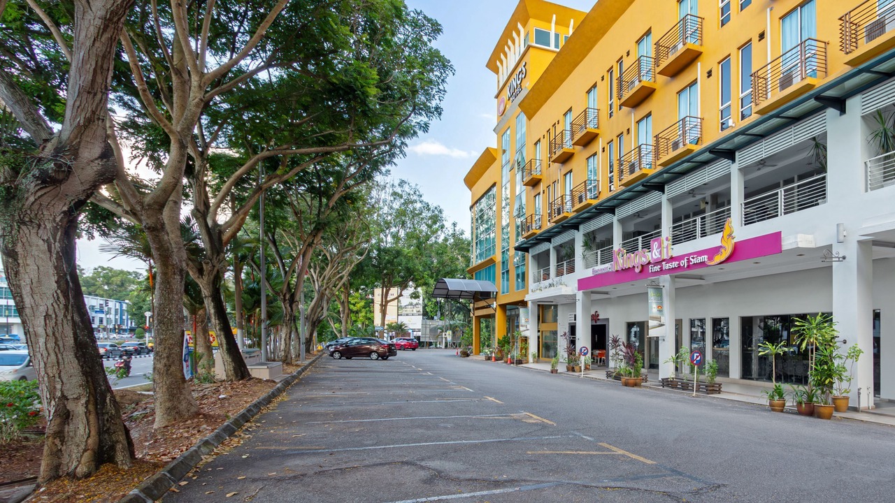 Photo of Outdoor in Bukit Baru