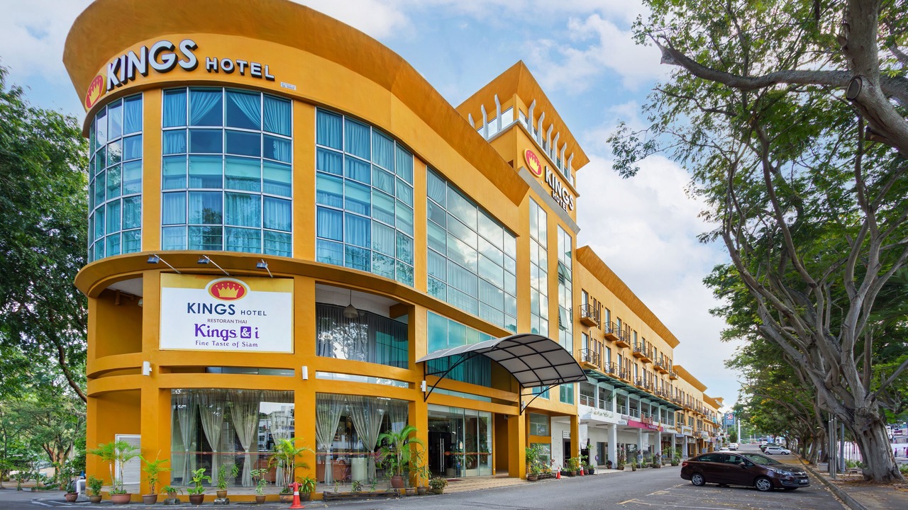 Photo of Outdoor in Bukit Baru