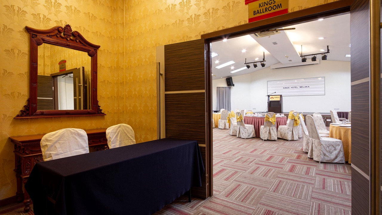 Photo of Others in Bukit Baru