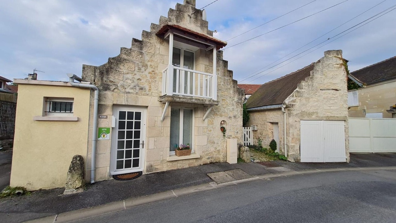 Photo of Outdoor in Rethondes