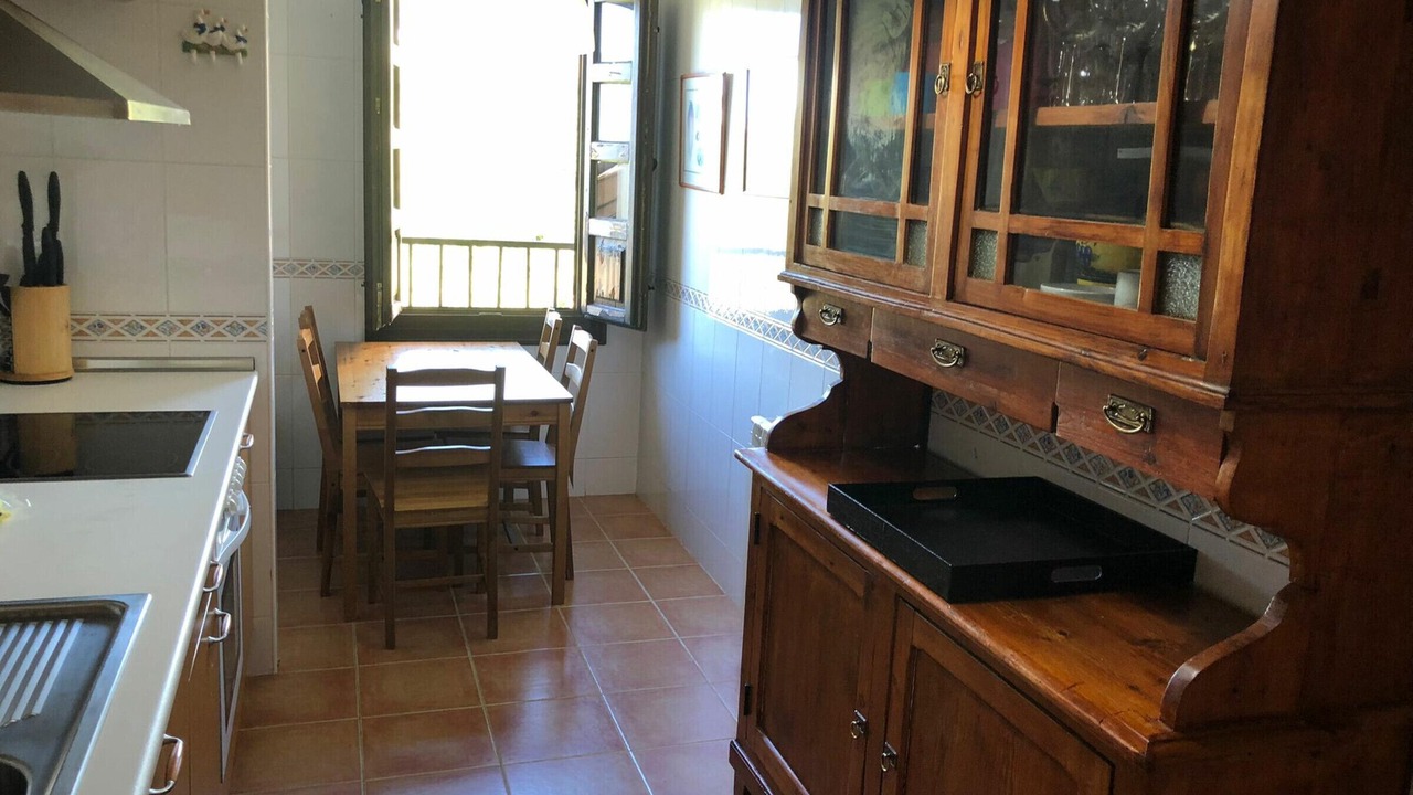 Photo of Kitchen in Badaguas
