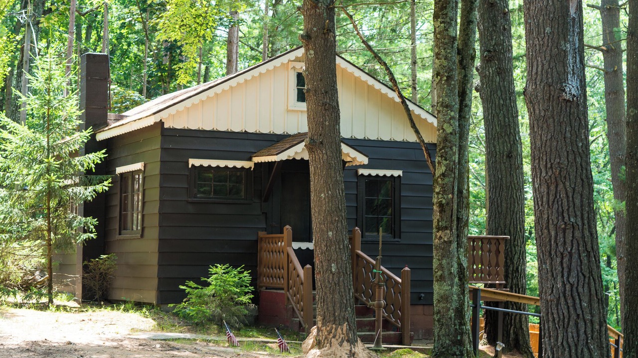 Photo of Outdoor in Baldwin