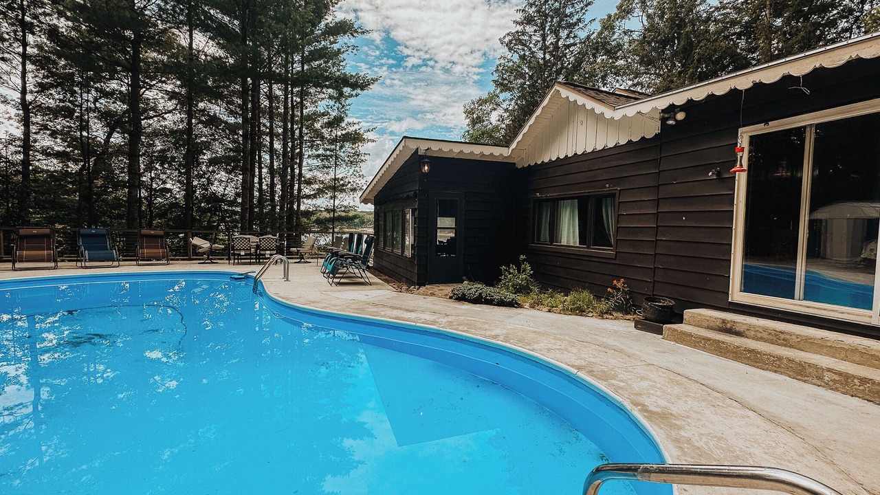 Photo of Outdoor in Baldwin