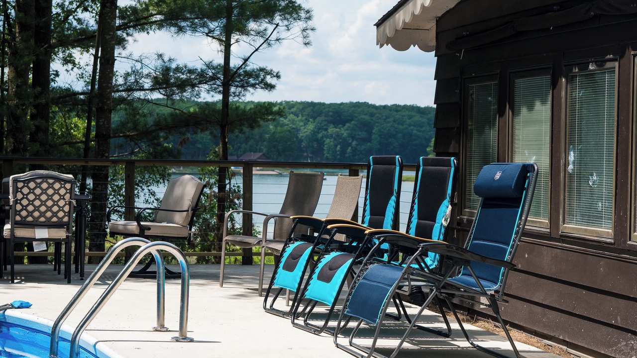 Photo of Outdoor in Baldwin