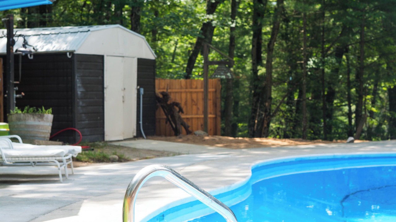Photo of Outdoor in Baldwin