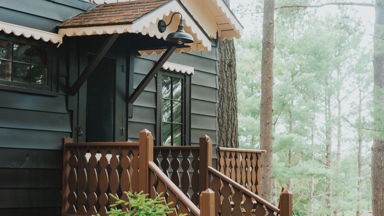 Photo of Outdoor in Baldwin