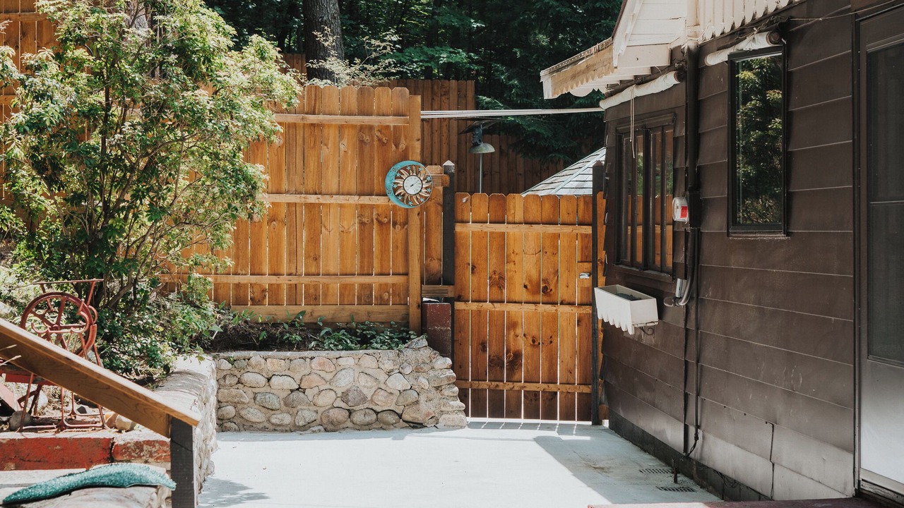 Photo of Outdoor in Baldwin