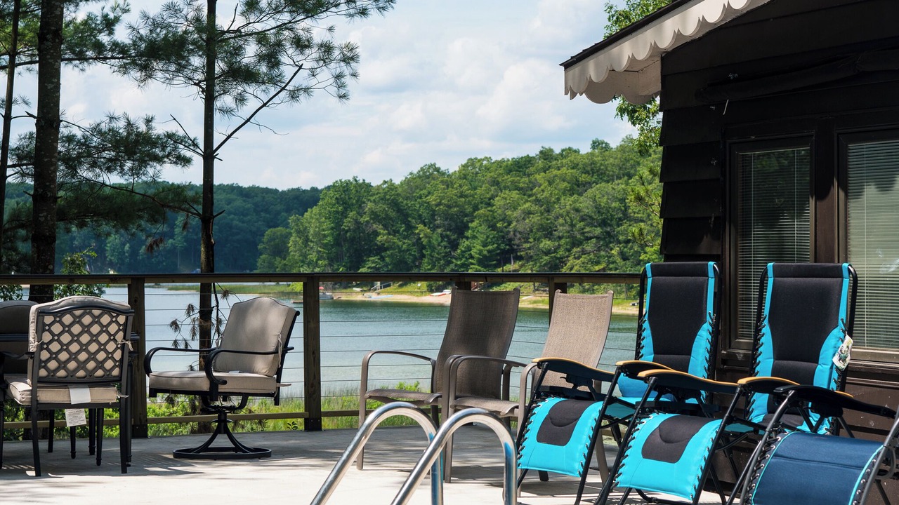Photo of Outdoor in Baldwin