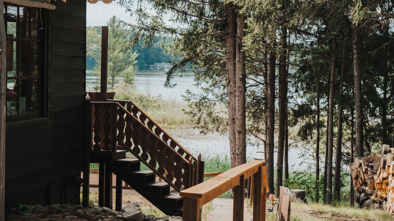 Photo of Outdoor in Baldwin