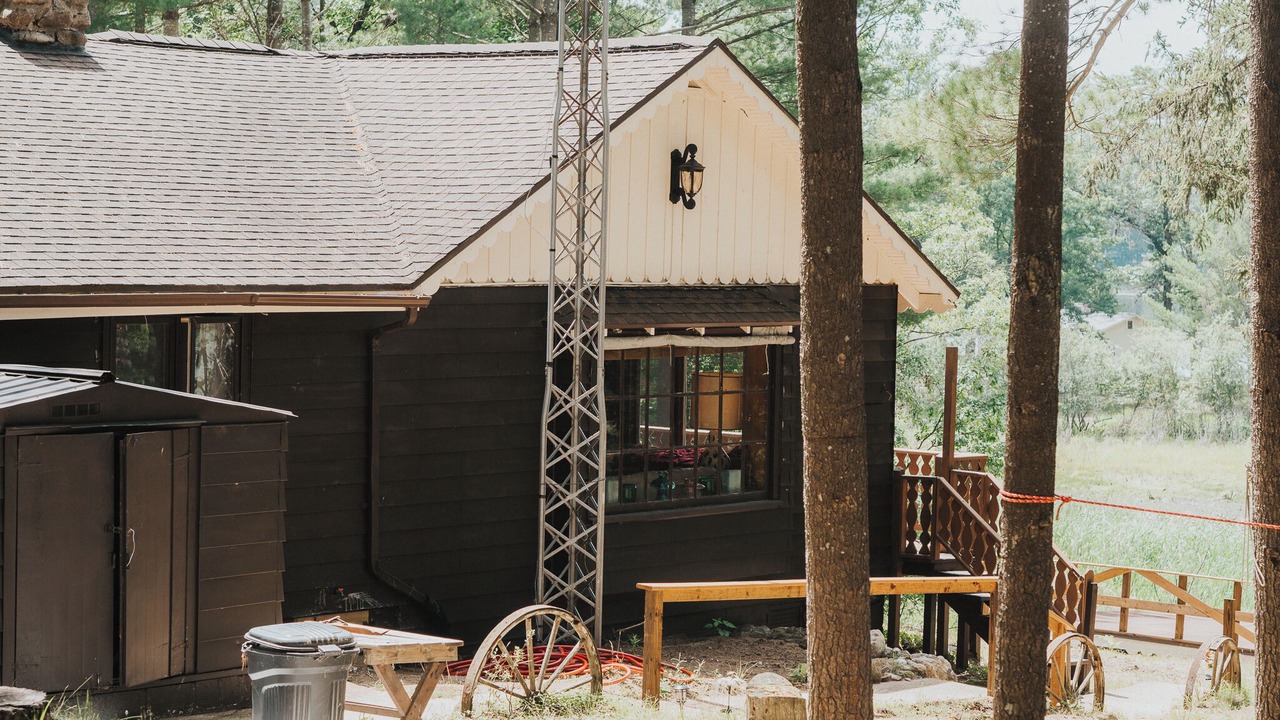 Photo of Outdoor in Baldwin