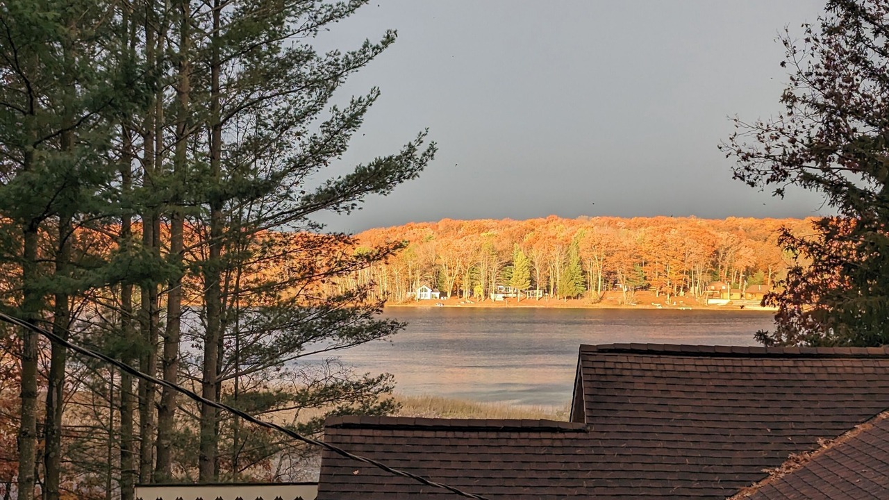 Photo of Outdoor in Baldwin