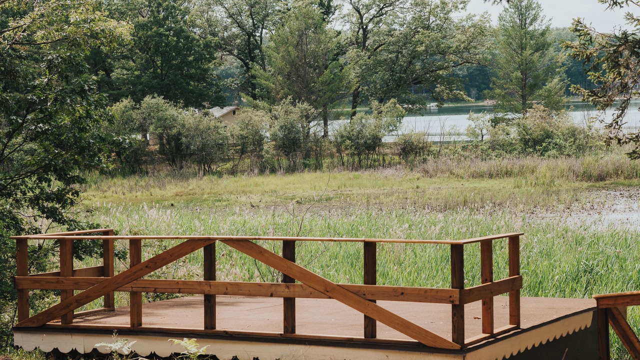 Photo of Outdoor in Baldwin