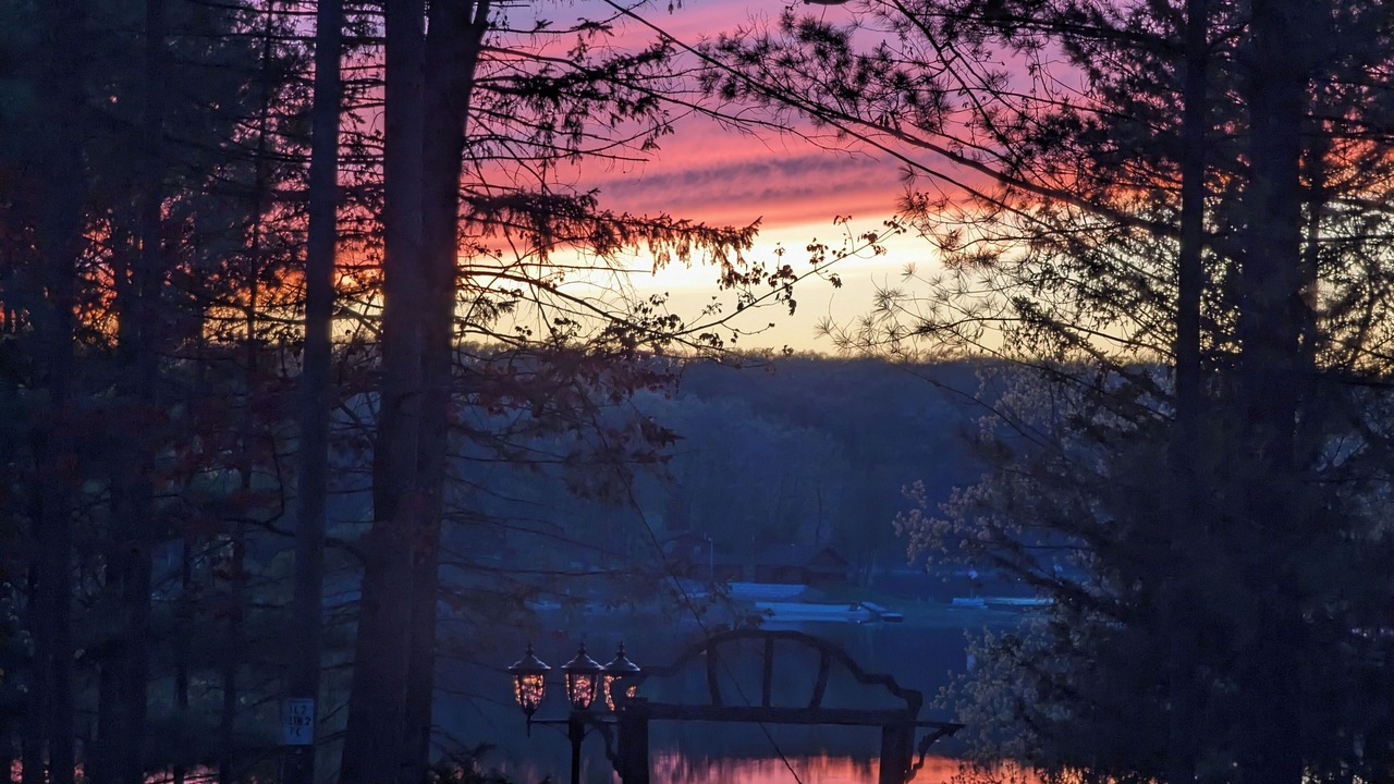 Photo of Outdoor in Baldwin