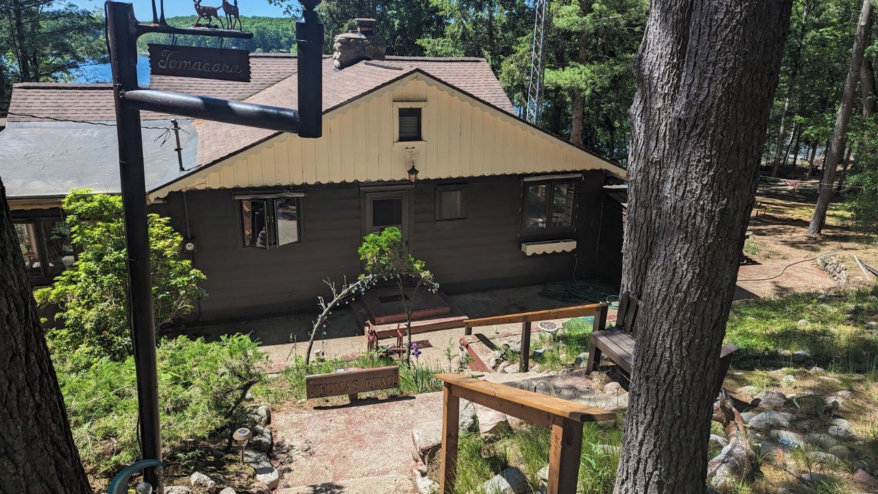 Photo of Outdoor in Baldwin