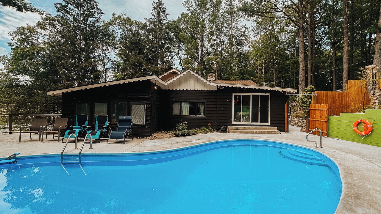 Photo of Outdoor in Baldwin