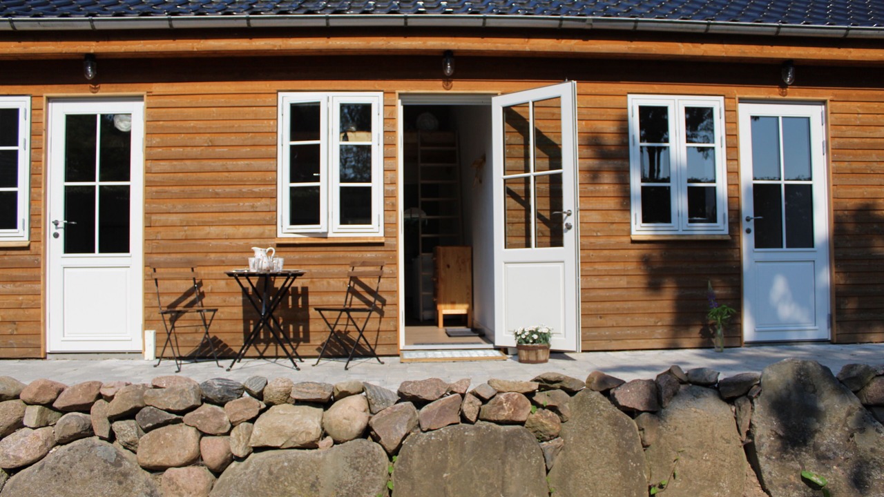 Photo of Outdoor in Nederby