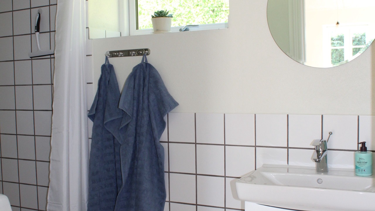 Photo of Bathroom in Nederby