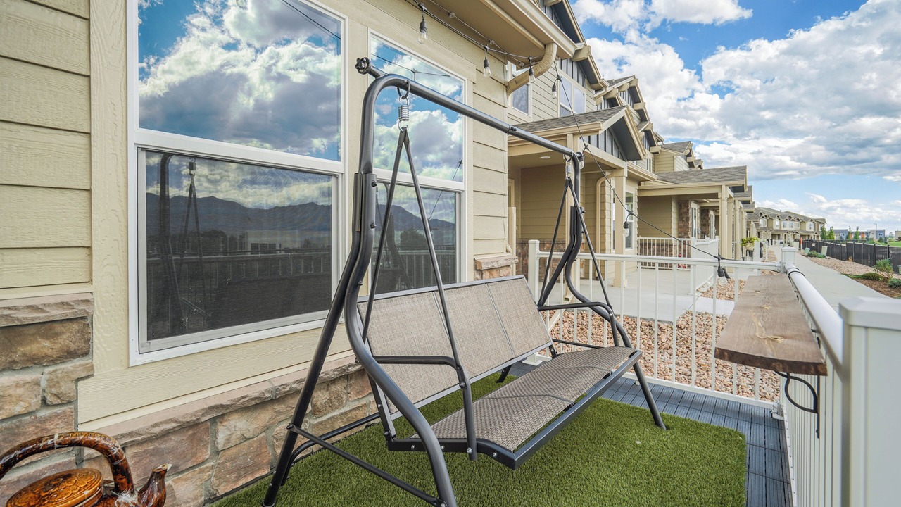 Photo of Outdoor in Southeast Colorado Springs