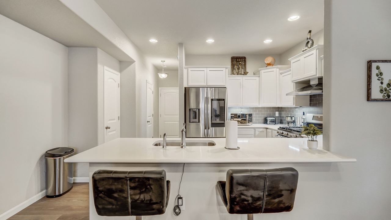 Photo of Kitchen in Southeast Colorado Springs