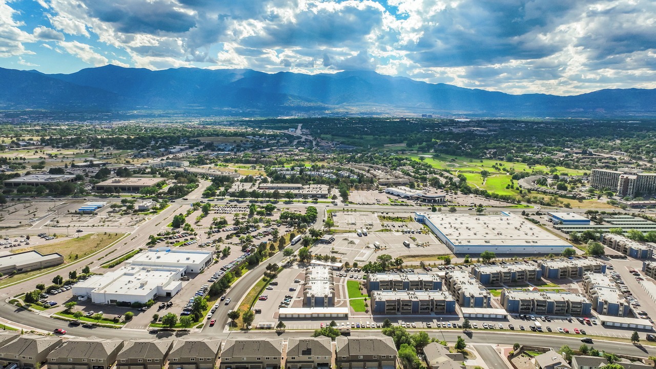 Photo of Outdoor in Southeast Colorado Springs