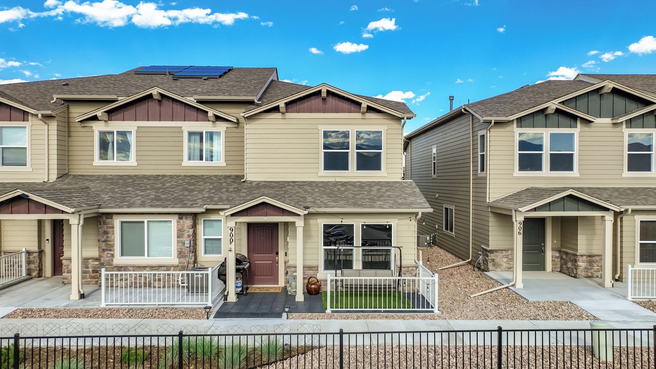 Photo of Outdoor in Southeast Colorado Springs