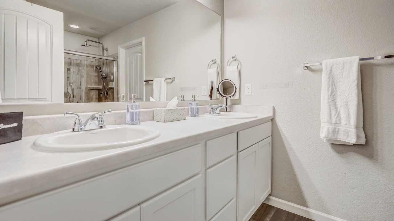 Photo of Bathroom in Southeast Colorado Springs