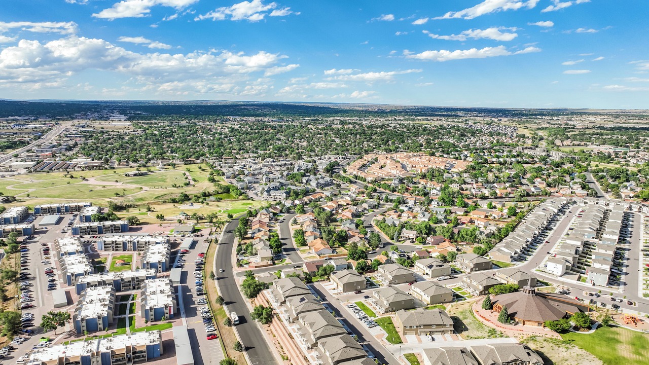 Photo of Outdoor in Southeast Colorado Springs