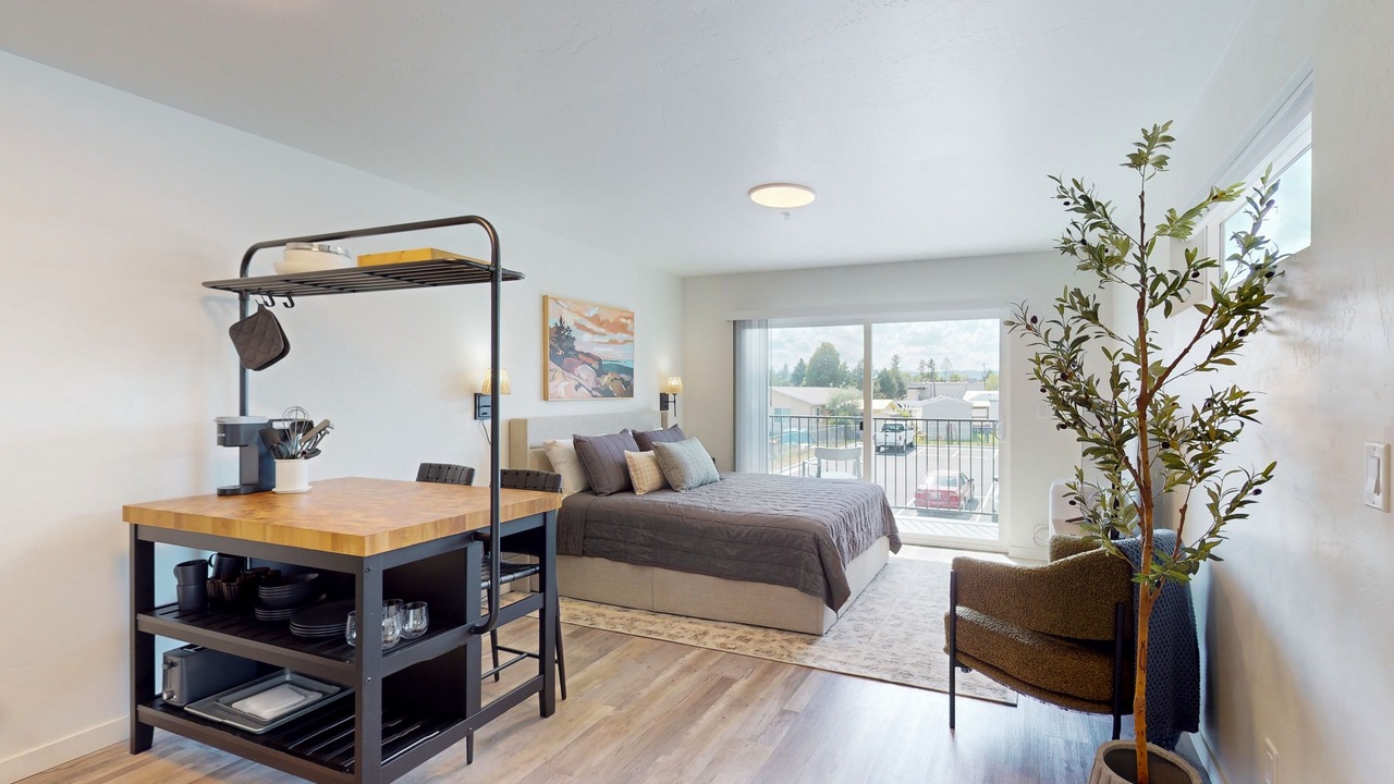 Photo of Others in Evergreen