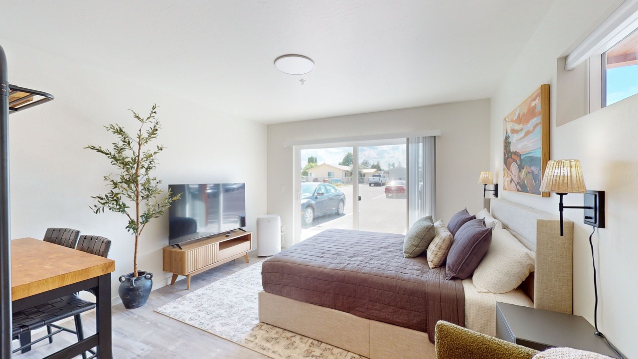 Photo of Others in Evergreen