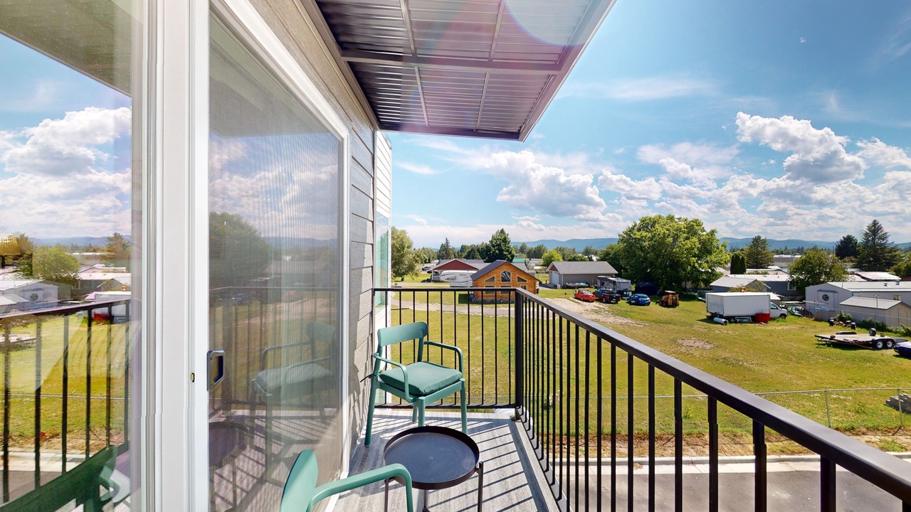 Photo of Outdoor in Evergreen